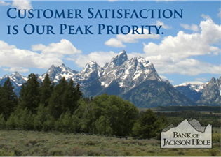 Bank of Jackson Hole